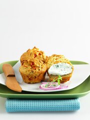 Pizzamuffins
