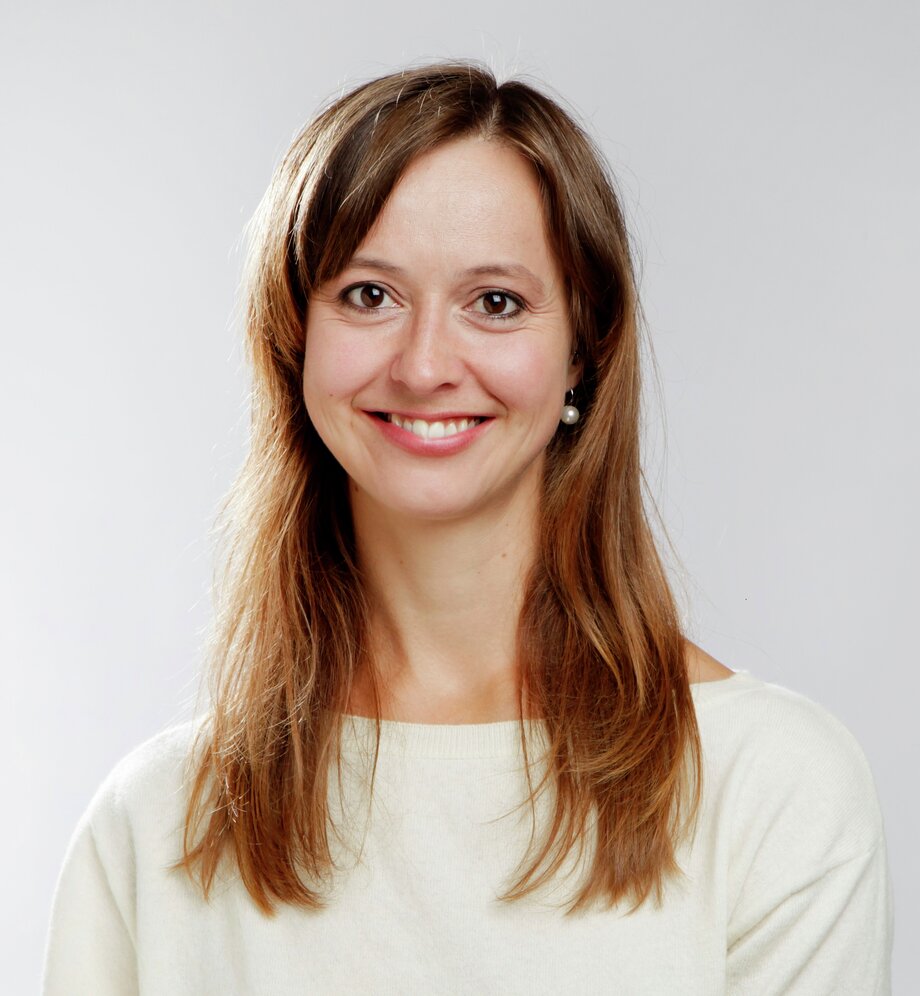 Elin Røssvoll