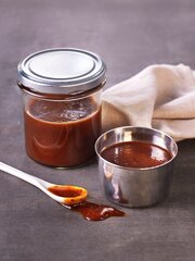 BBQ-saus