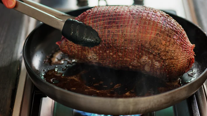 Klassisk reinsdyrstek 3b