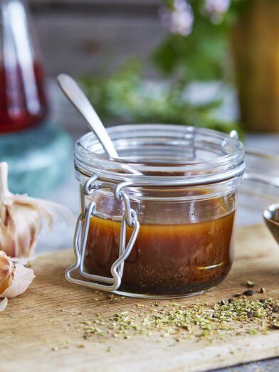Balsamicovinaigrette