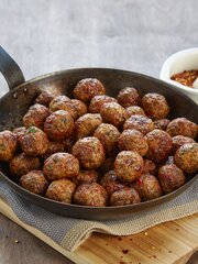 Tapasboller