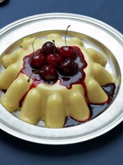 Rompudding (Alexandrapudding)