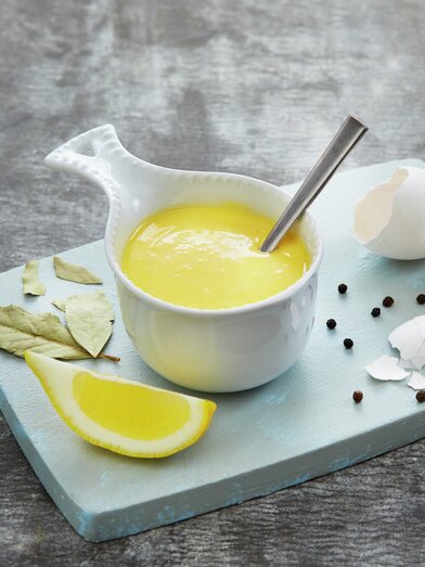 Hollandaise