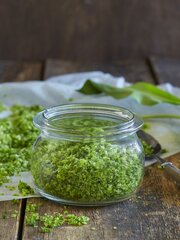 Ramsløksalt