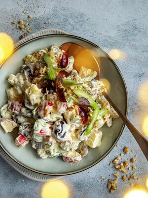 Waldorfsalat