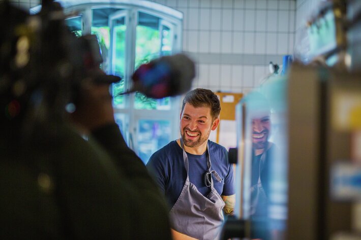 Greske apostolos famir