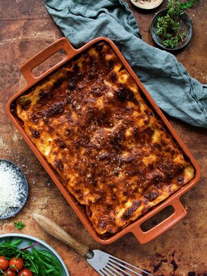 Lasagne