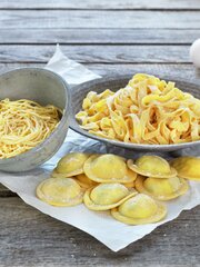 Fersk pasta
