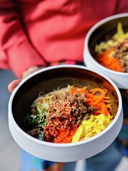 Bibimbap