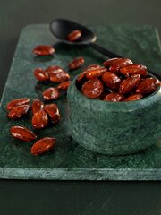 Brente mandler