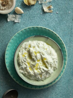 Tzatziki