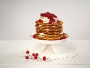 Vafler som kake 1