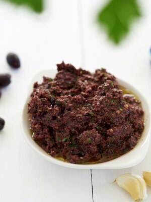 Tapenade