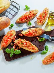 Bruschetta