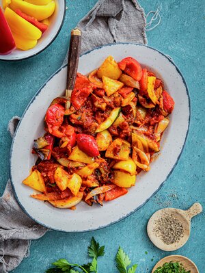 Ratatouille