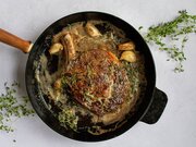 Côte de boeuf