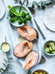 Julelaks