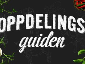 Delebilde til Facebook - Oppdelingsguiden