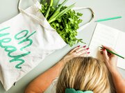 TIPS TIL PLANLEGGING OG INNKJØP AV MAT - alternativ 2