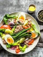 Salade Niçoise