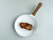 Stekt ytrefilet av storfe