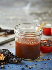 Meksikansk salsa