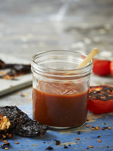 Meksikansk salsa