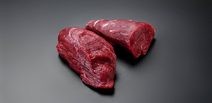 Biffstykket (indrefilet)