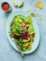 Tacosalat