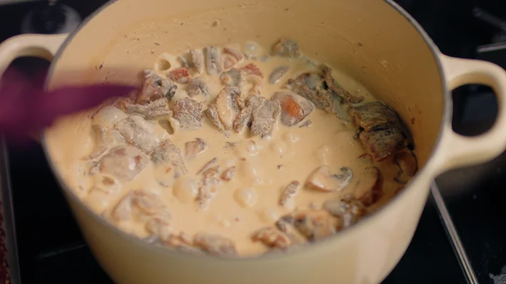 Finnbiff trinnbilder