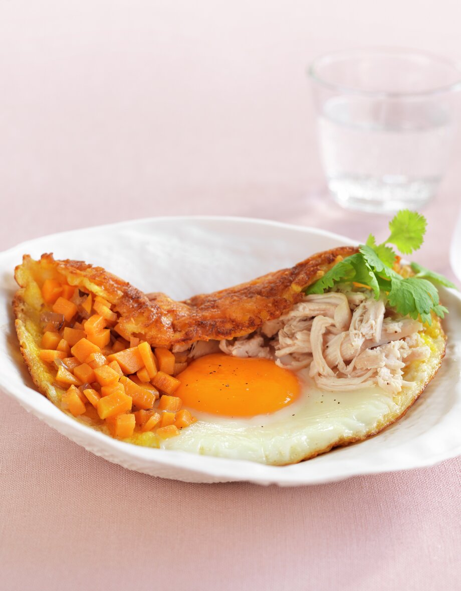 Omelettaco