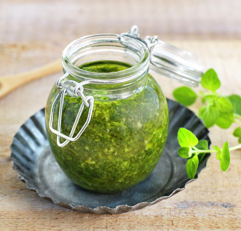 Chimichurri
