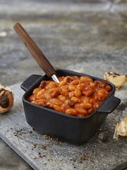 Baked beans