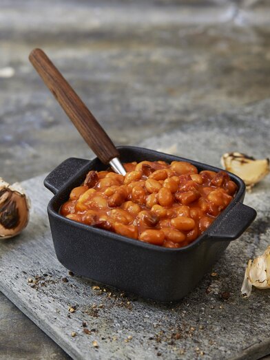 Baked beans