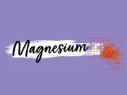 Magnesium