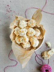 Kokosmakroner