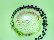 Grønn mat - vegetarkosthold