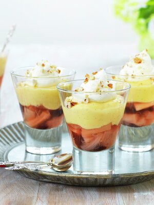 Grunnlovsdessert