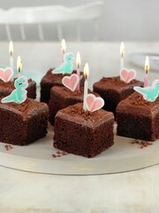 Barnas beste sjokoladekake