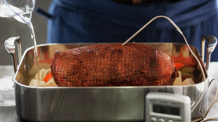 Klassisk reinsdyrstek 3c