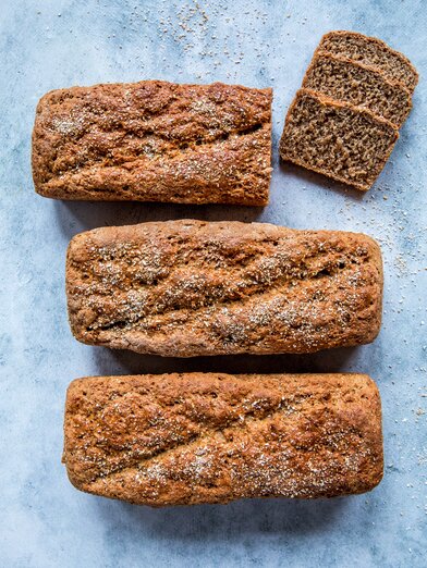 Matpakkebrød