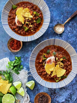 Chili con carne