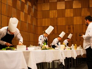 STRESSTEST NYRETAPP BREDDE MED Christopher Davidsen