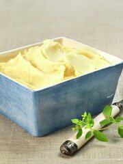 Pastinakkpuré