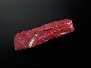 Flat iron filet