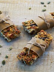 Müslibars