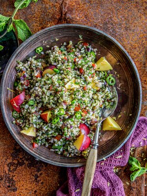 Tabbouleh