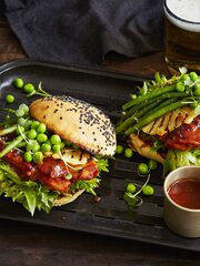 Hawaiiburger
