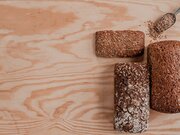 Grovbrød - bilder redigert til storytell